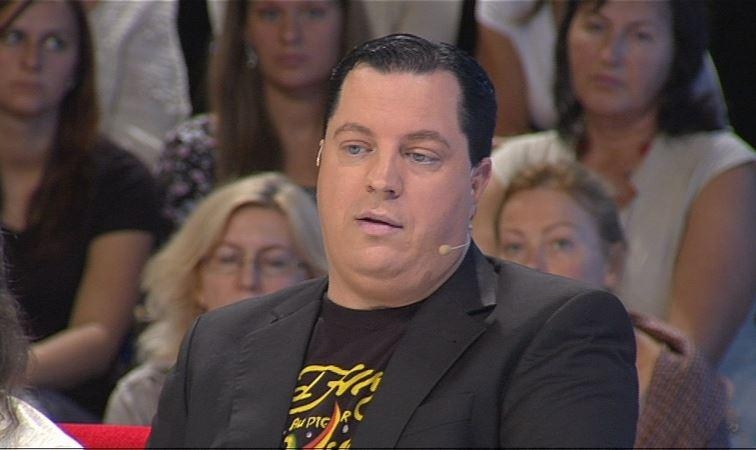  A. Manikas: išgalvotas skandalas atsisuko prieš mane patį