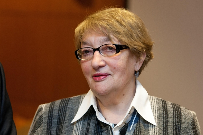 H. Kobeckaitė