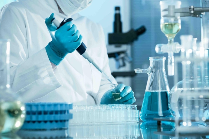 Farmacijos pramonė atskleis investicijas į sveikatos priežiūrą