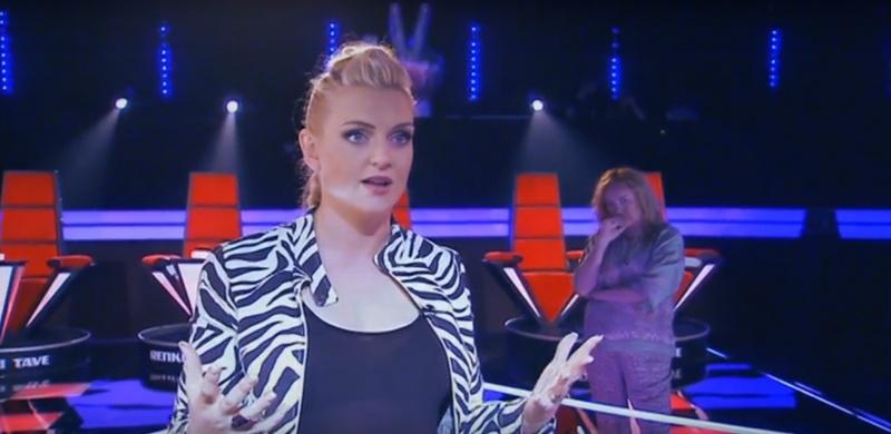 R. Ščiogolevaitė apie D. Norvilo pasakymą, jog ji dviveidė: mane tai sukrėtė
