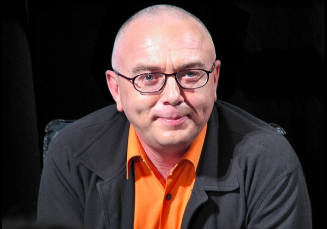 Tiesioginiame eteryje prisipažino užsikrėtęs ŽIV