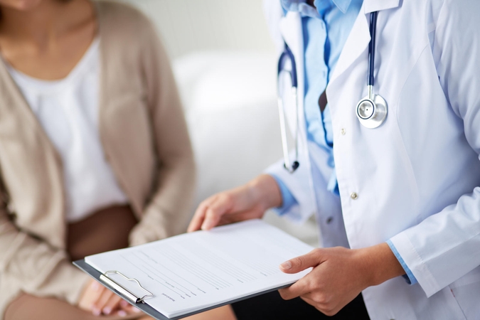 Hepatitas C organizme gali tūnoti dešimtmečius