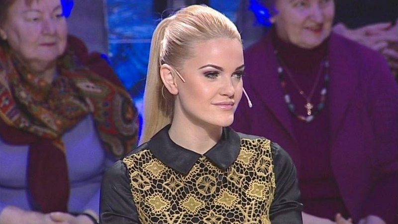 N. Šiaudikytė: labai bijau pasenti