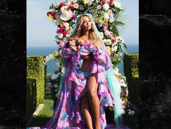 Beyonce 