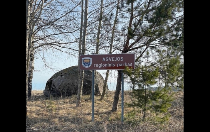 Gamtosaugininkai atidaro lankymo saugomose teritorijose sezoną