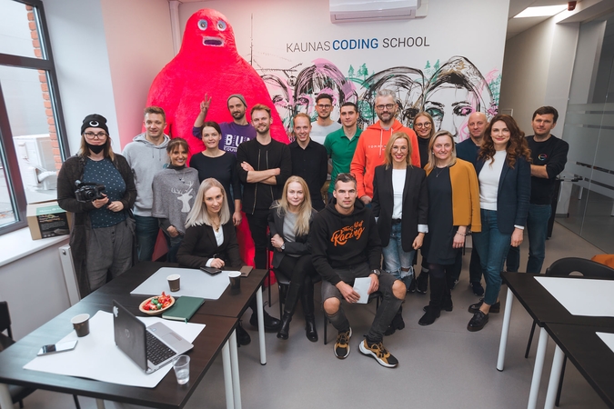 Galimybės socialiniams startuoliams: kada geri darbai gali virsti pelningu verslu?