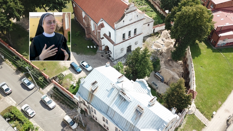 Tvarka: ateityje vykdant žemės judinimo darbus netyrinėtose saugomos teritorijos vietose, taip pat reikės atlikti archeologinius tyrimus.