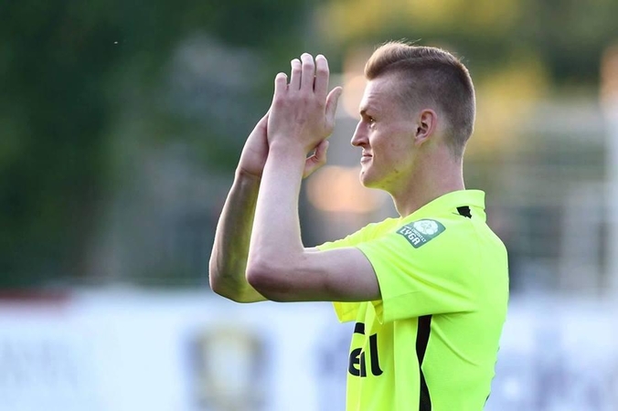 Justinas Januševskis 