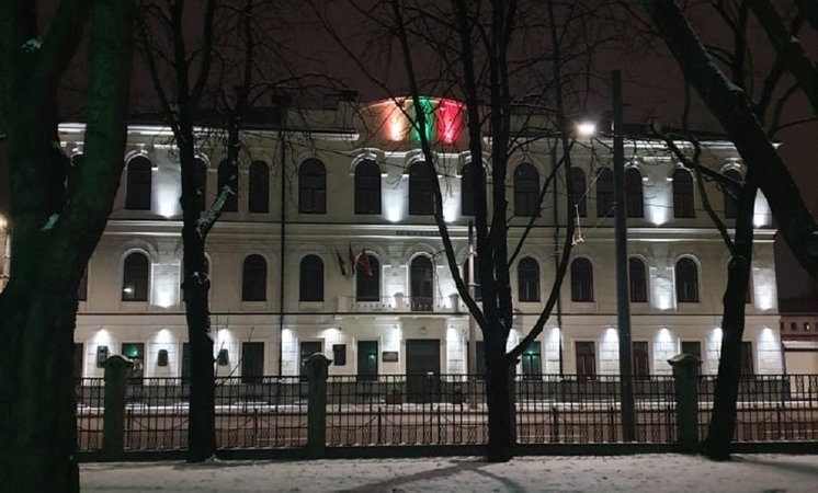 Žiemą Kaune – švietimo įstaigų direktorių konkursų bumas