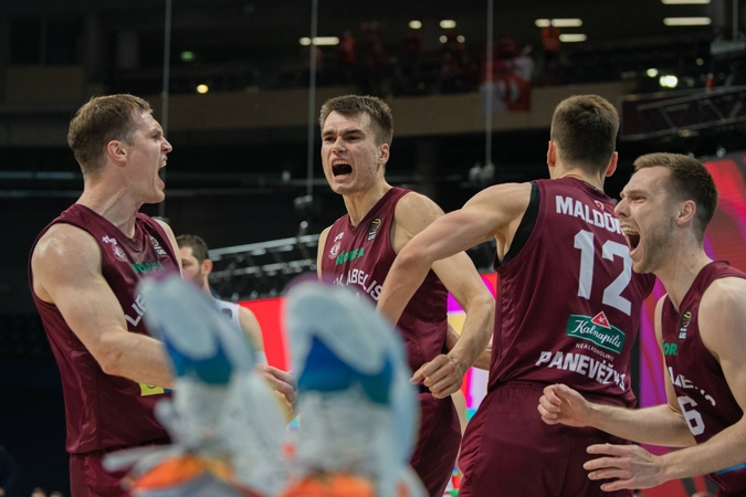 Bronzinėje LKL serijoje – triuškinanti „Lietkabelio“ pergalė
