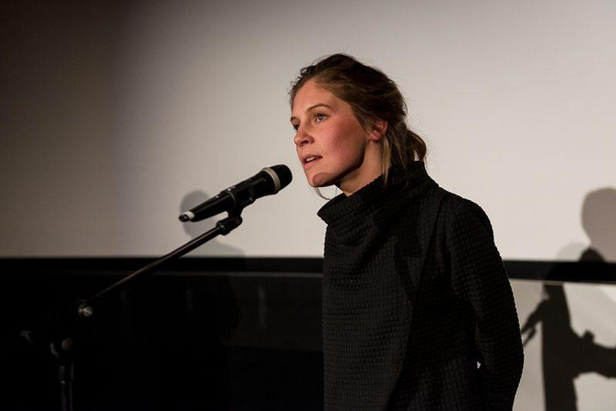 Aistė Račaitytė