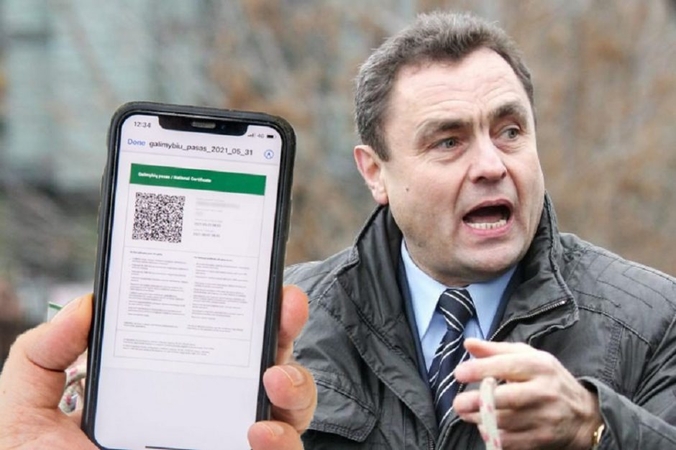 Petras Gražulis
