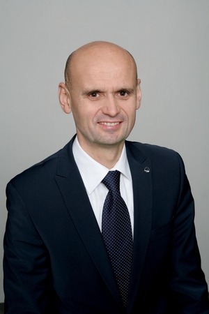 Dr. Gintautas Labanauskas