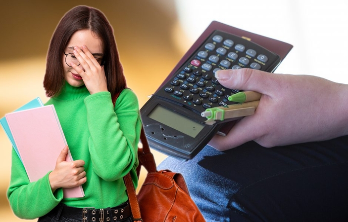 Profesorius: pandemija nekalta, kad mokiniai nemoka matematikos