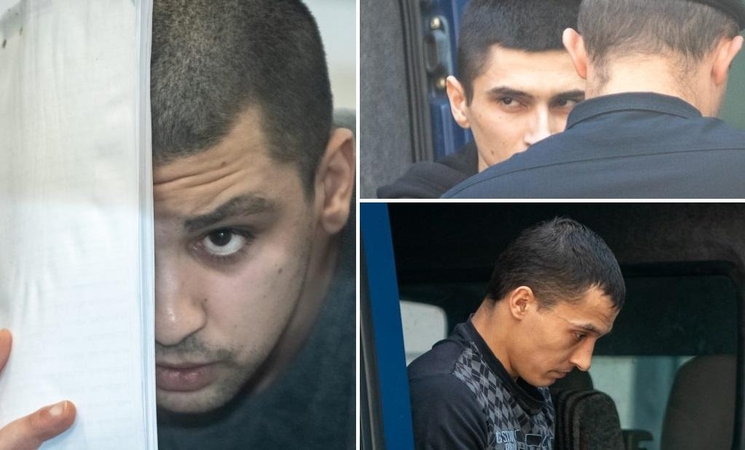 Žiauriai nužudytos I. Strazdauskaitės byloje baigti apklausti nukentėjusieji