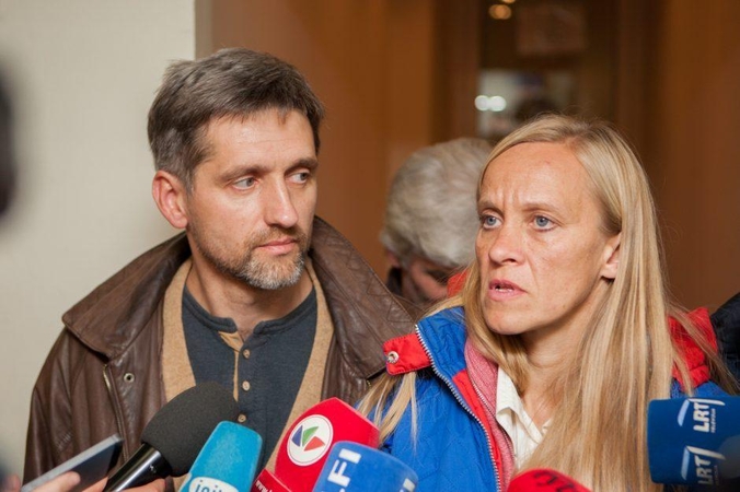 Kauniečių šeima apskundė Kauno prokuratūrą