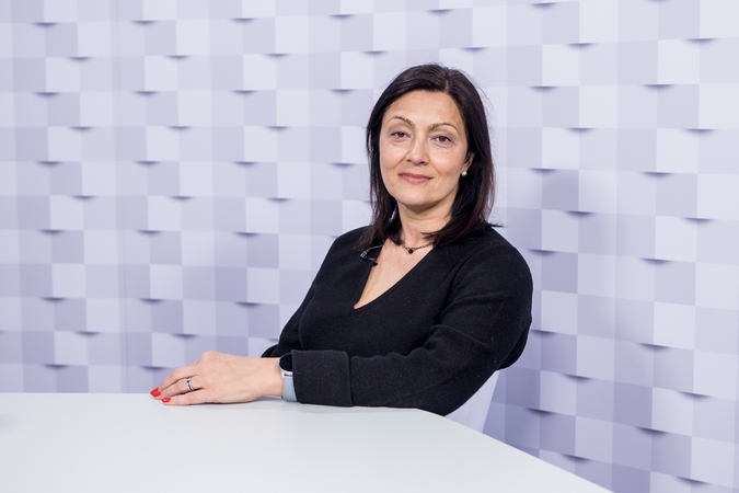 Rūta Mašanauskaitė