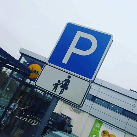 „Lidl“ ignoruoja vyrus?