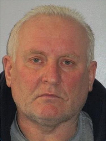 Jacek Jaworek 
