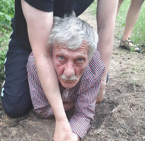 Vilniuje girtas vyriškis užpuolė mažametę: išgelbėjo į mišką atbėgęs tėtis 