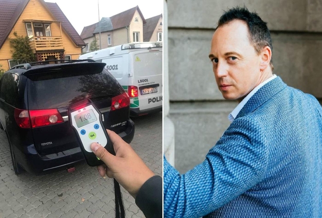 Mindaugas Mickevičius-Mino