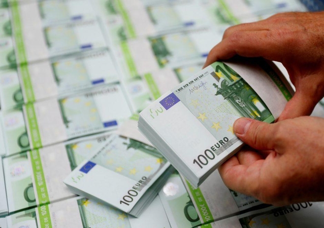 Daugiau pinigų paprašęs Seimas iš Finansų ministerijos sulaukė „ne“