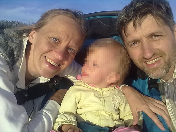 Eglės ir Gintaro raštas tarnyboms: pozityvios tėvystės kursai – amoralūs