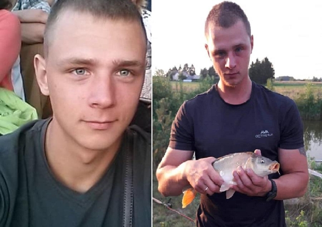 Naujos žinios apie dingusį karį: matytas kituose miestuose, prisistato ne savo vardu