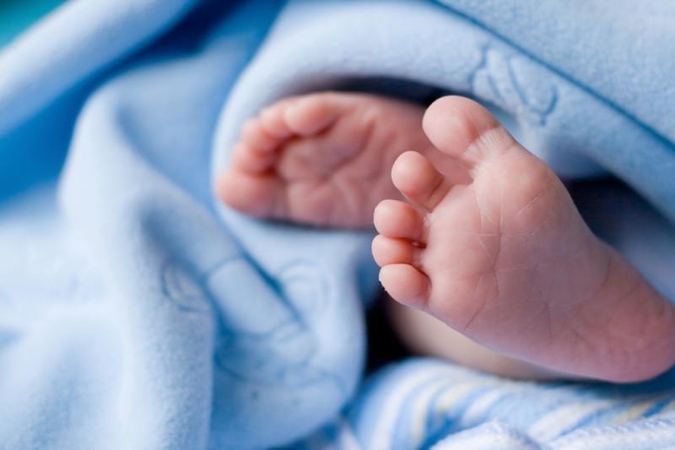 Dėl Šiauliuose nužudyto kūdikio teis ir motiną, ir jos sugyventinį
