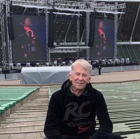 Pasisendinęs Egidijus Dragūnas