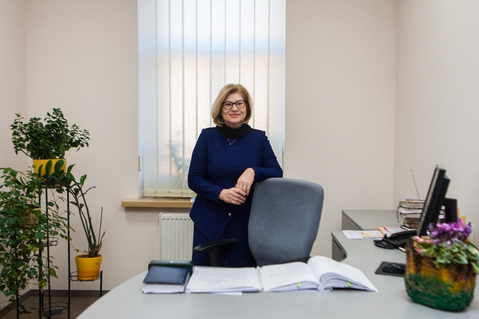 Giedrė Jakštienė