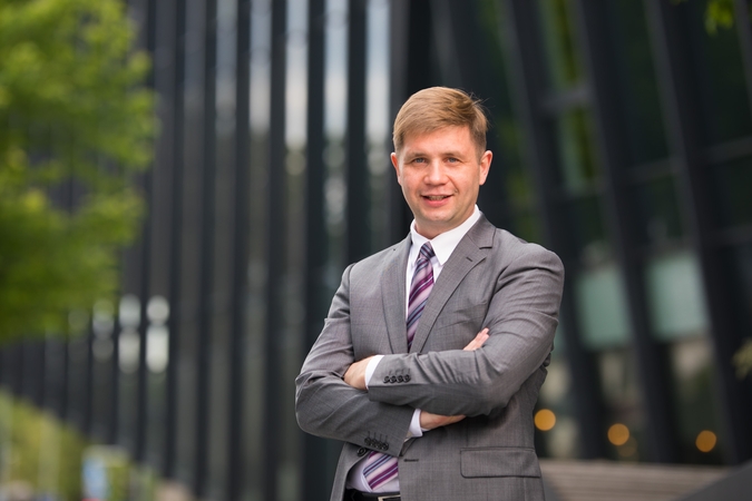 Kaip DI keičia mūsų mąstymą