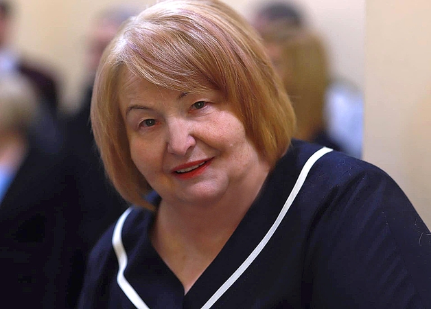 Zinaida Streikienė