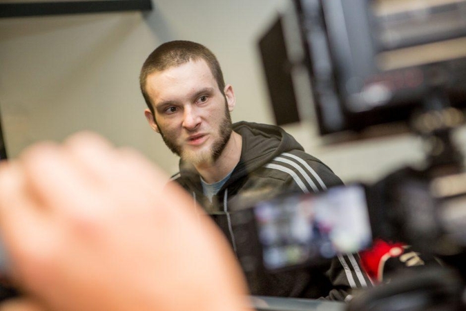 Gediminas Kontenis