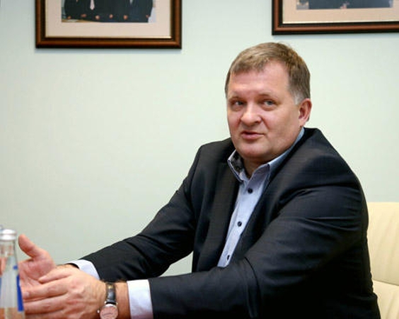 Juozas Aleksa