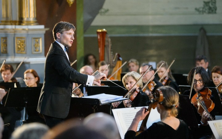 Šakių kraštas atgaivina geros muzikos tradicijas: prasidėjo „Beatričės vasaros“