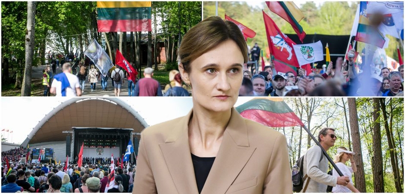 Viktorija Čmilytė-Nielsen