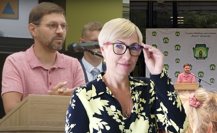 Jurgita Šiugždinienė