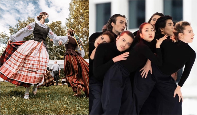 Kaune vyks kultūros mugė: nepraleiskite įtraukiančios ir nemokamos scenos programos!