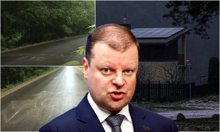 Saulius Skvernelis