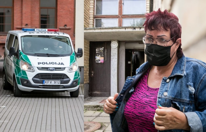 Violeta Doftartienė