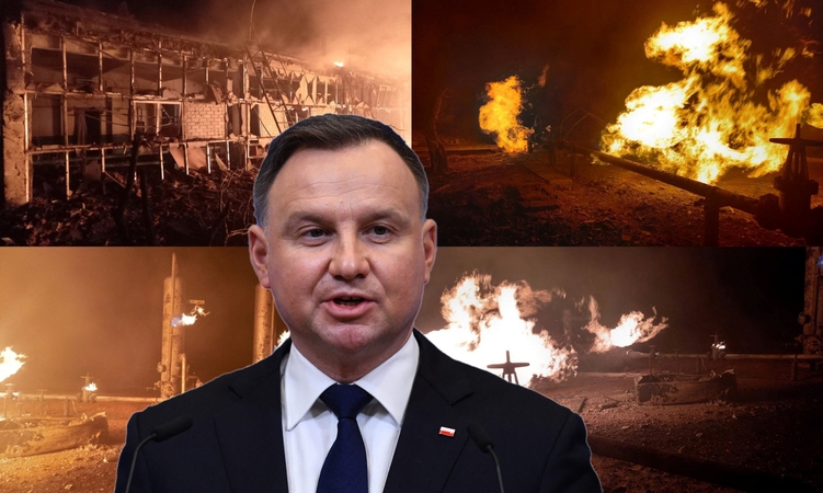 Andrzejus Duda