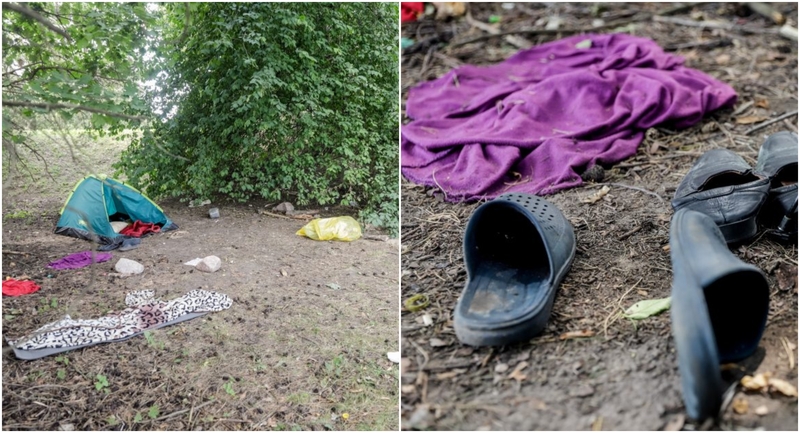 Šokiruojantis išpuolis pačiame Kauno centre: ieškomas ne tik įtariamasis, bet ir liudininkai