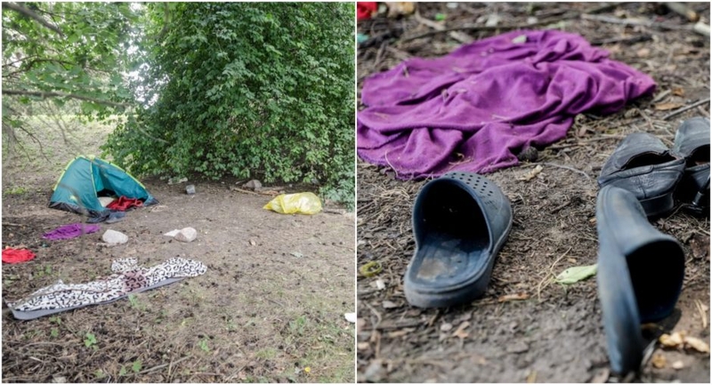 Šokiruojantis išpuolis pačiame Kauno centre: ne kartą teistas įtariamasis sulaikytas Marijampolėje