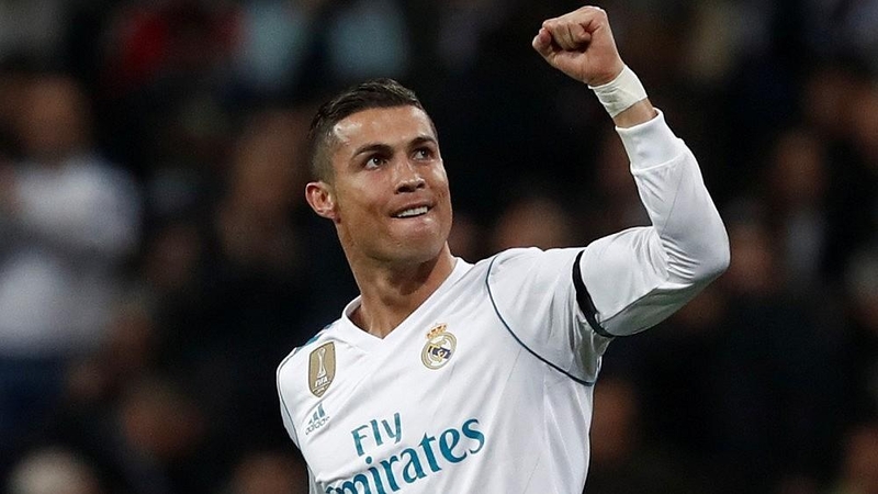 Ronaldo