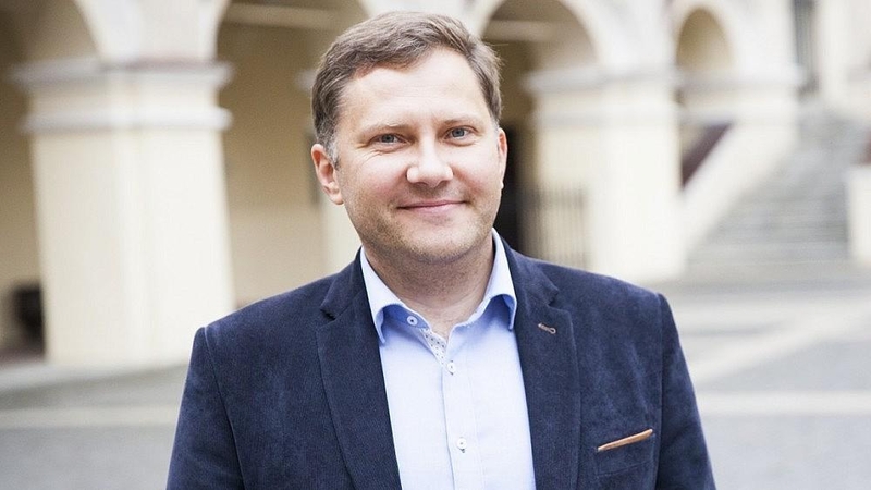 Virginijus Savukynas