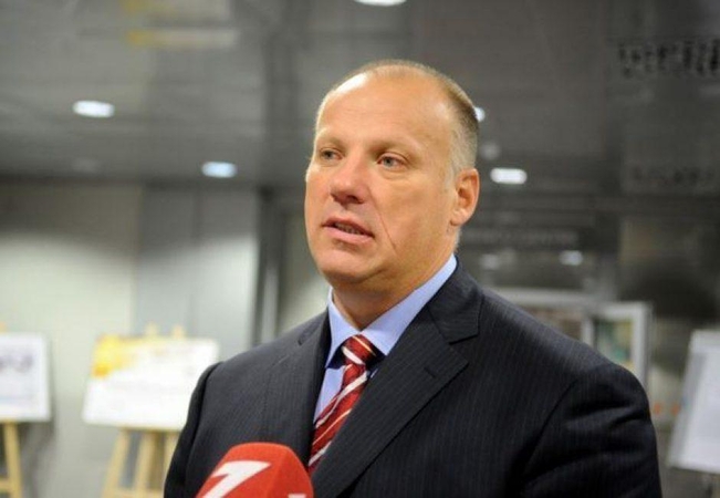 Raimondas Bergmanis
