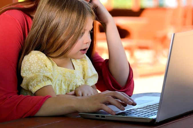Besimokantiems ar studijuojantiems tėvams – geros žinios