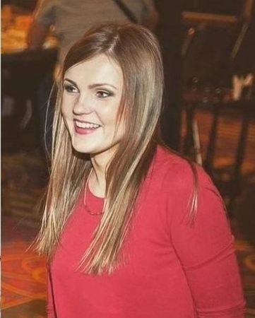 Ieva Strazdauskaitė