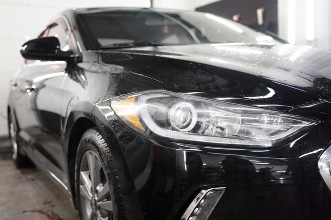 Nesėkmingas pirkinys internetu: už automobilį sumokėjo, tačiau jo negavo